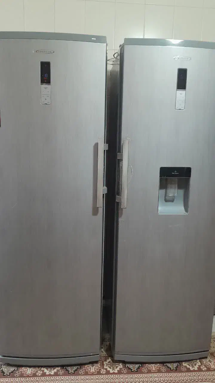 یخچال|یخچال و فریزر|کاشمر, |دیوار