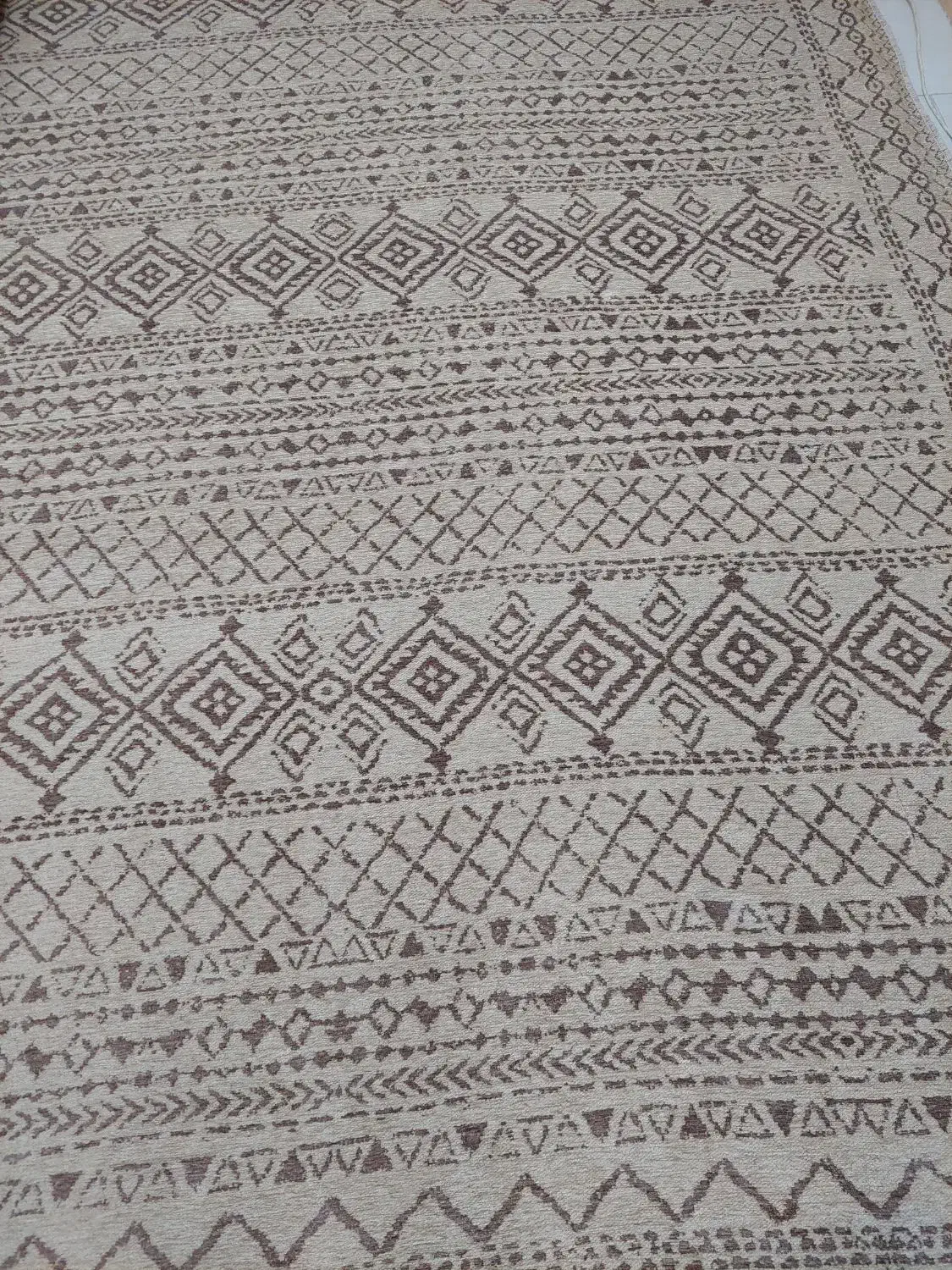 ۳  عدد رو فرشی   دو رو  نو|روفرشی|تهران, امام زاده عبدالله|دیوار