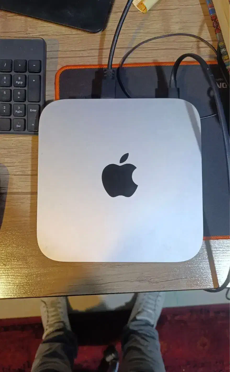 سیستم کامل (کیس + مانیتور + موس و کیبورد)|رایانه رومیزی|اردبیل, |دیوار