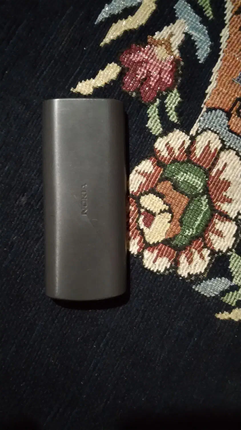 گوشی نوکیا 105|موبایل|بمپور, |دیوار