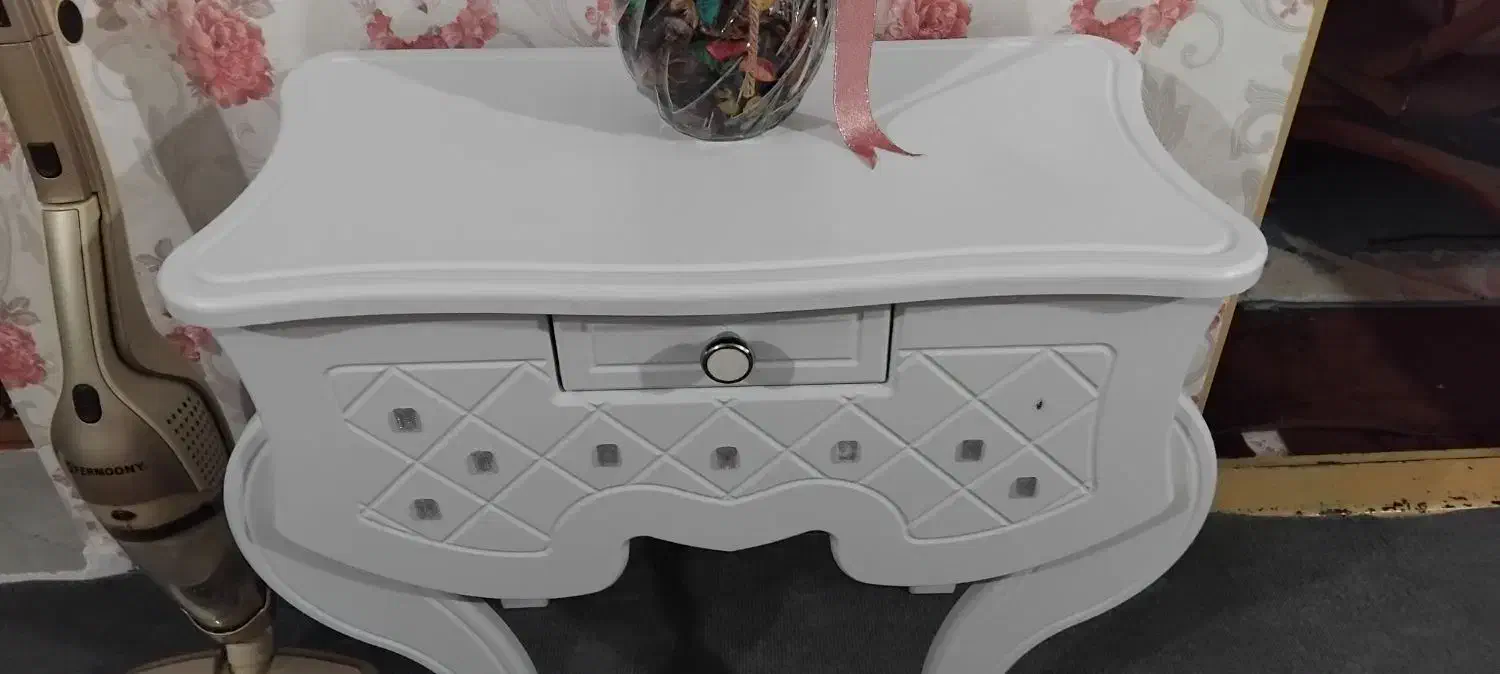 میز دکوری|بوفه، ویترین، کنسول|تالش, هشتپر|دیوار