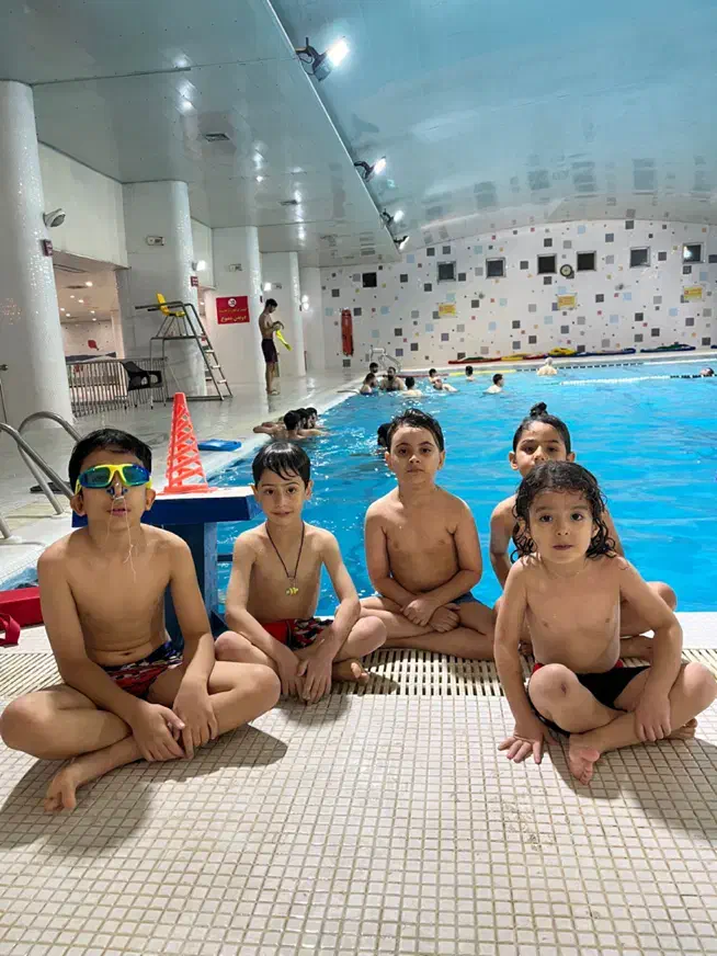 آموزش شنا|خدمات آموزشی|مشهد, سجاد شهر|دیوار