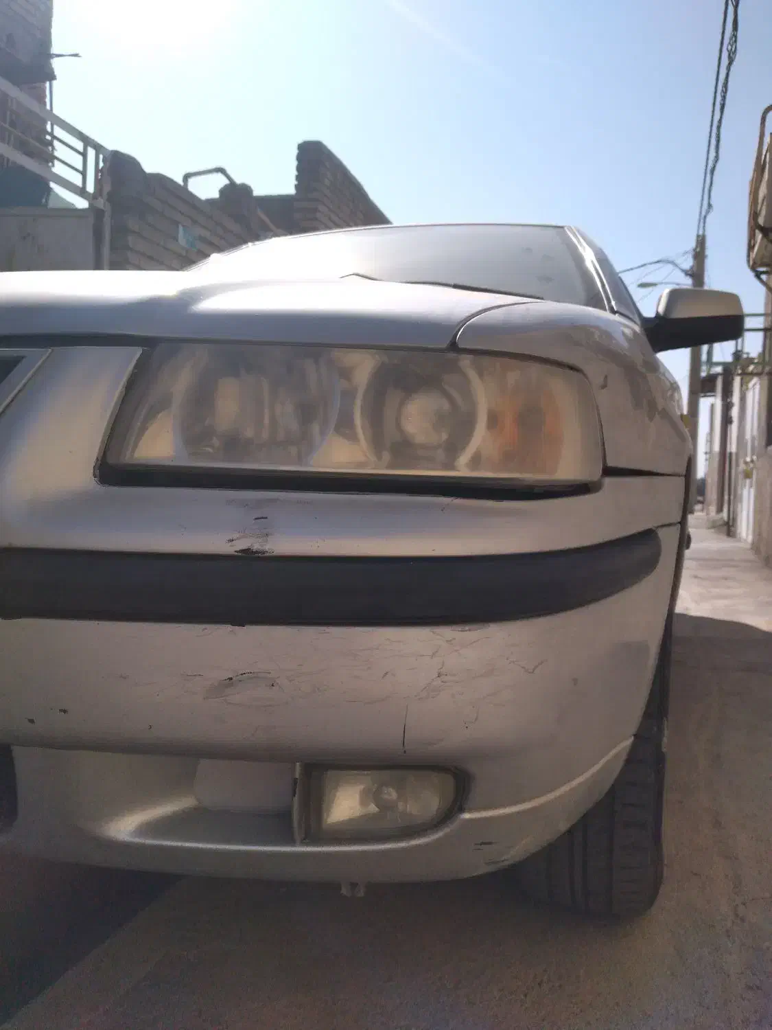 سمندLX|خودرو سواری و وانت|دزفول, |دیوار