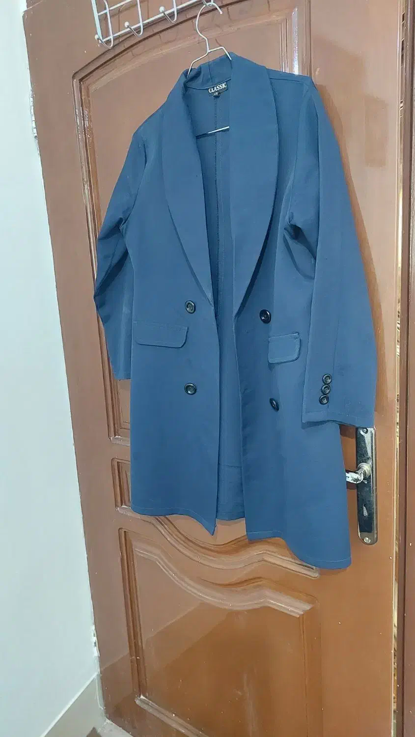 مانتو اداری کتی|لباس|بیرجند, |دیوار