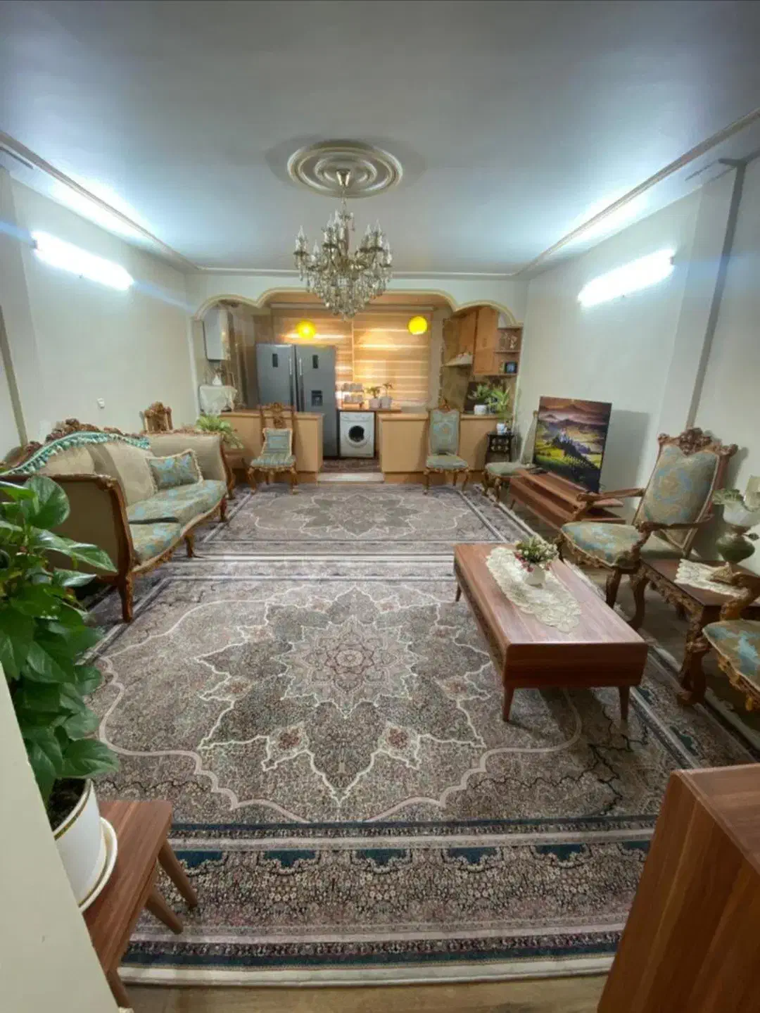 آپارتمان 58 متری دیالمه|فروش آپارتمان|تهران, ایران|دیوار