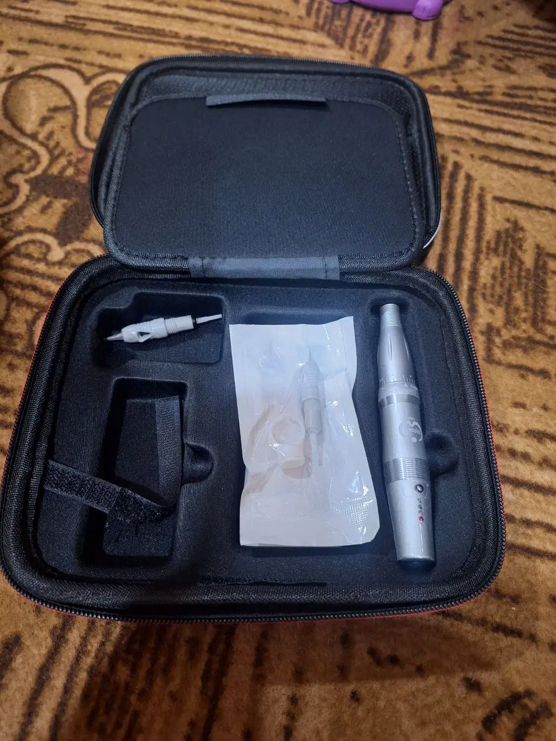 تتو|آرایشی، بهداشتی، درمانی|رامهرمز, |دیوار