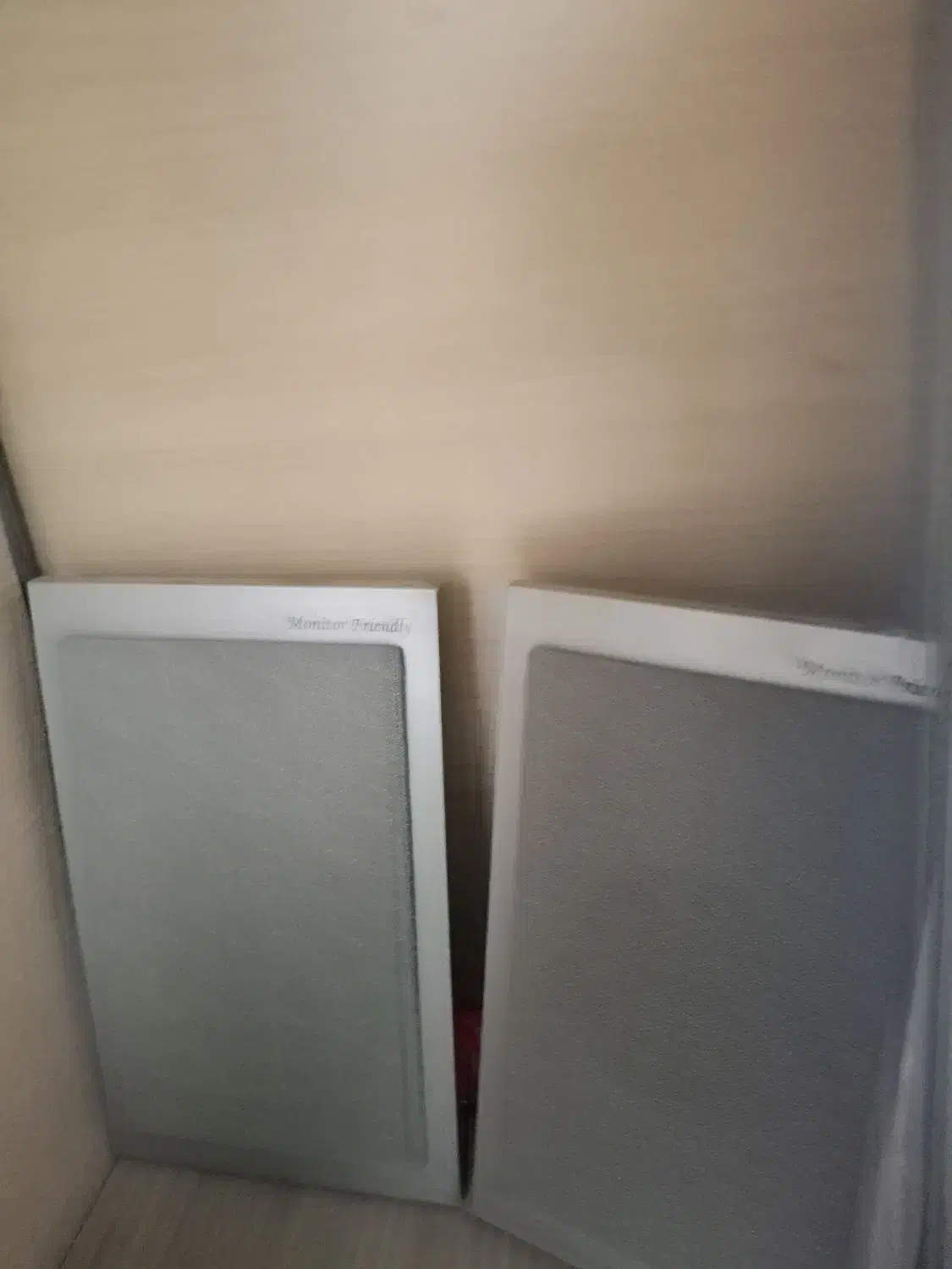 مانیتور، دو عدد باند|قطعات و لوازم جانبی رایانه|سنندج, |دیوار