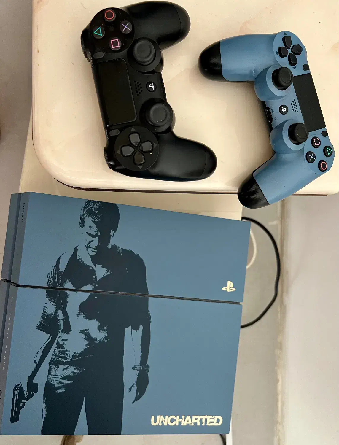 Ps 4 1t|کنسول، بازی ویدئویی و آنلاین|تنکابن, |دیوار