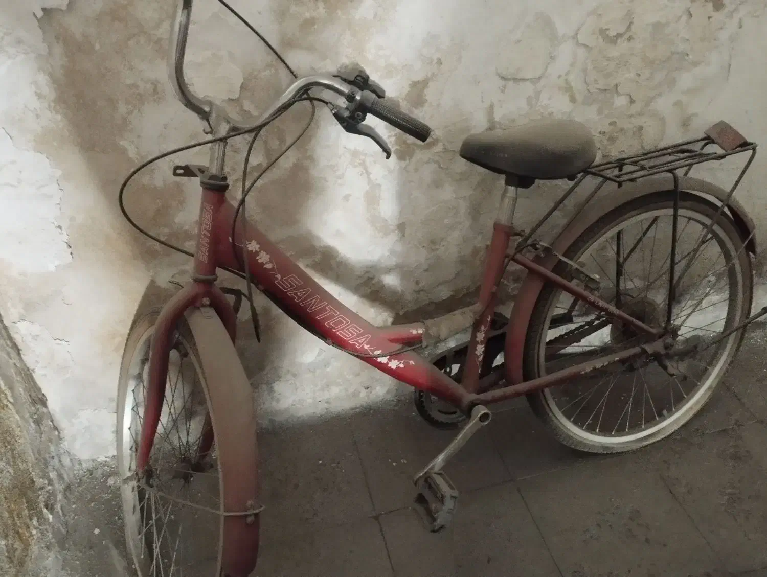 دوچرخه سایز 24|دوچرخه، اسکیت، اسکوتر|تهران, مشیریه|دیوار