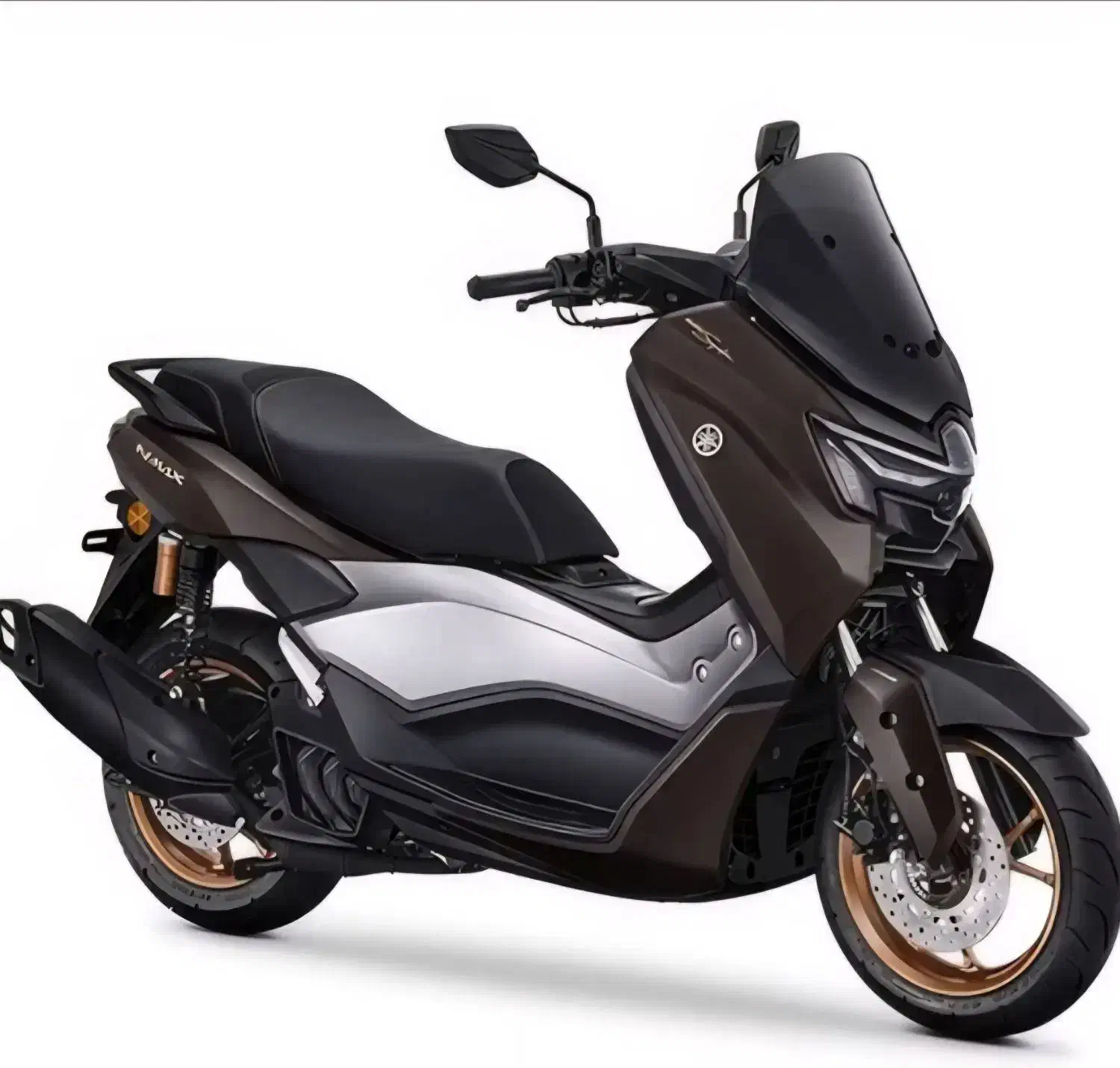 Nmax turbo|موتورسیکلت|تهران, امجدیه (خاقانی)|دیوار