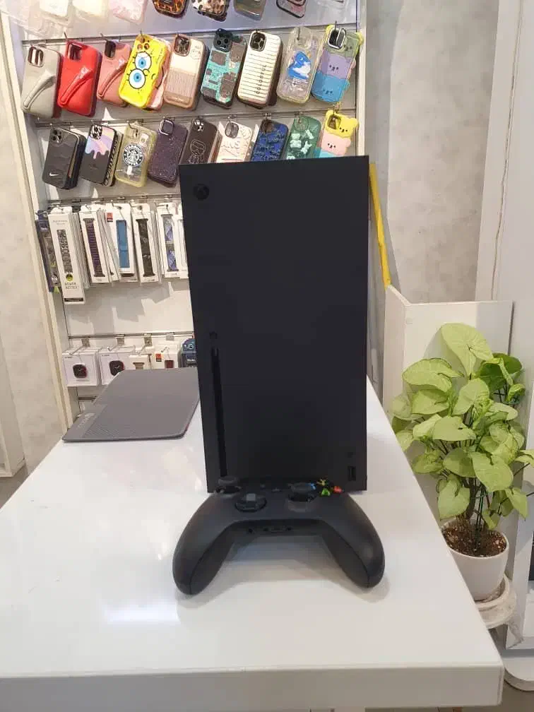 xbox serie x|کنسول، بازی ویدئویی و آنلاین|تهران, پونک|دیوار