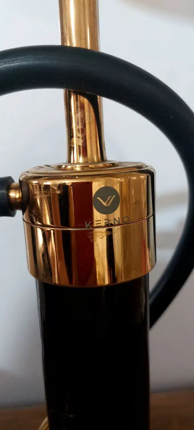 قلیون کرنو اصل|کوهنوردی و کمپینگ|قرچک, مهدیه|دیوار