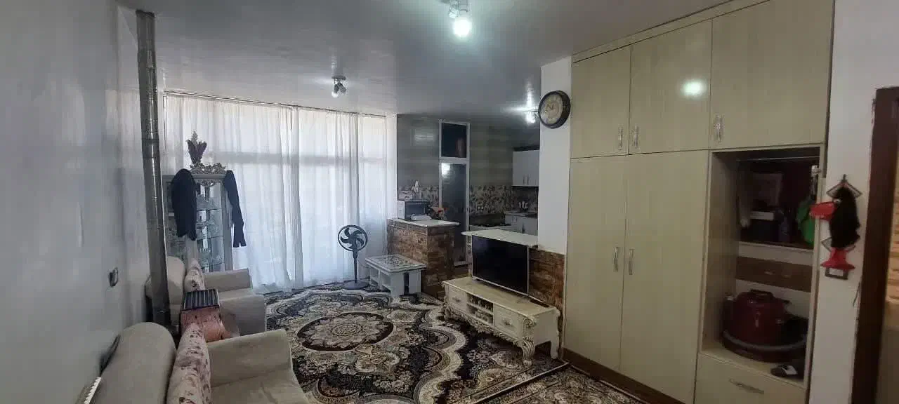 فروش منزل مسکونی نوساز ۱۷ شهریور غربی|فروش خانه و ویلا|نجفآباد, هفده شهریور|دیوار