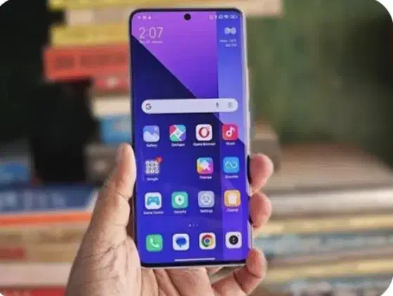 نوت ۱۳پرو پلاس 5g|موبایل|شوش, |دیوار