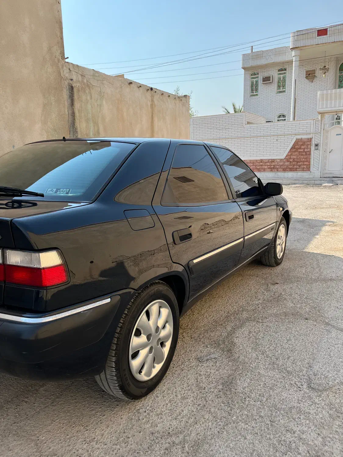 زانتیا کلکسیونی|خودرو سواری و وانت|شیراز, پودنک|دیوار