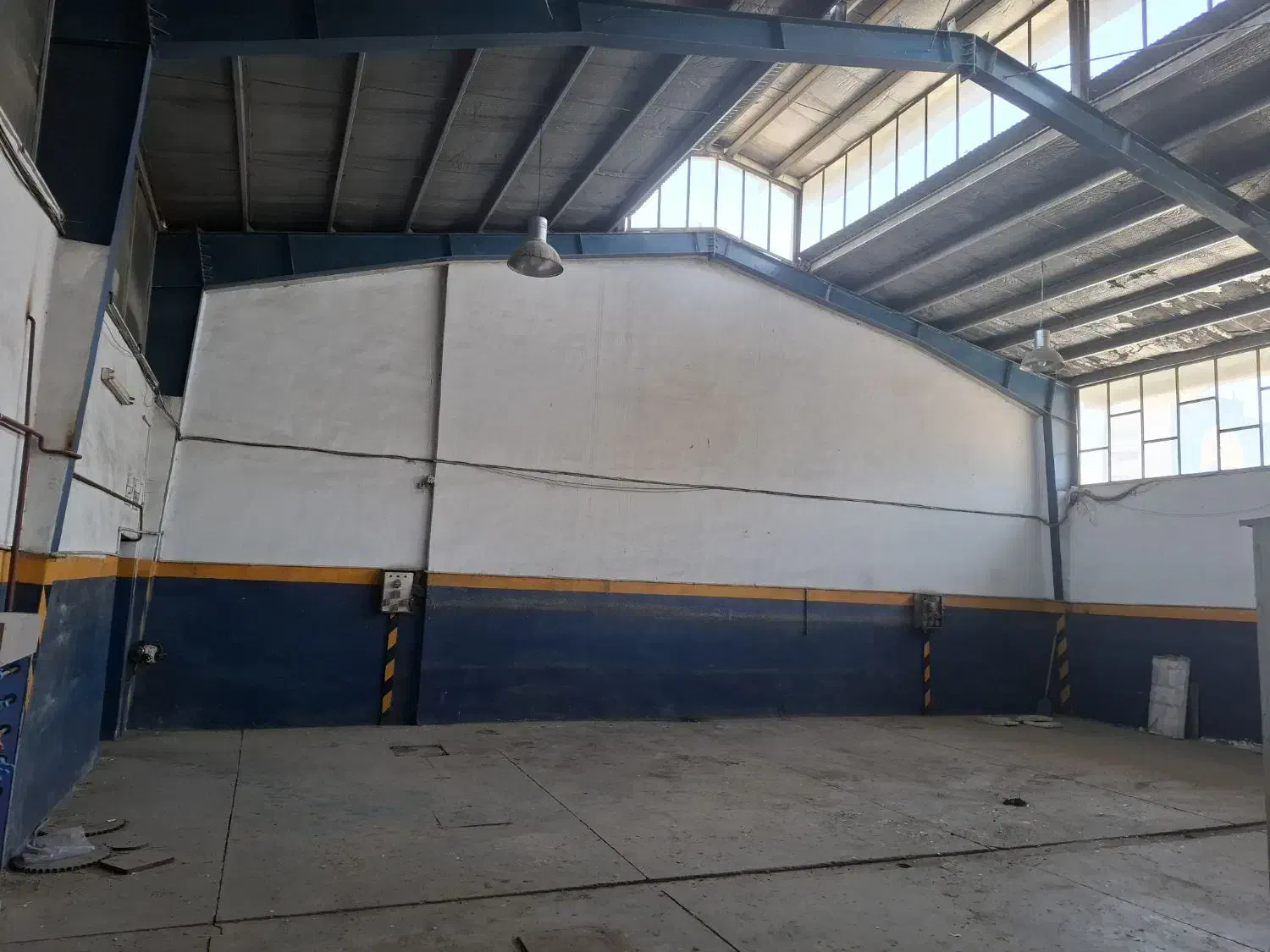 سالن سوله۵۰۰متری|اجارهٔ دفتر صنعتی، کشاورزی، تجاری|مشهد, ایمان|دیوار