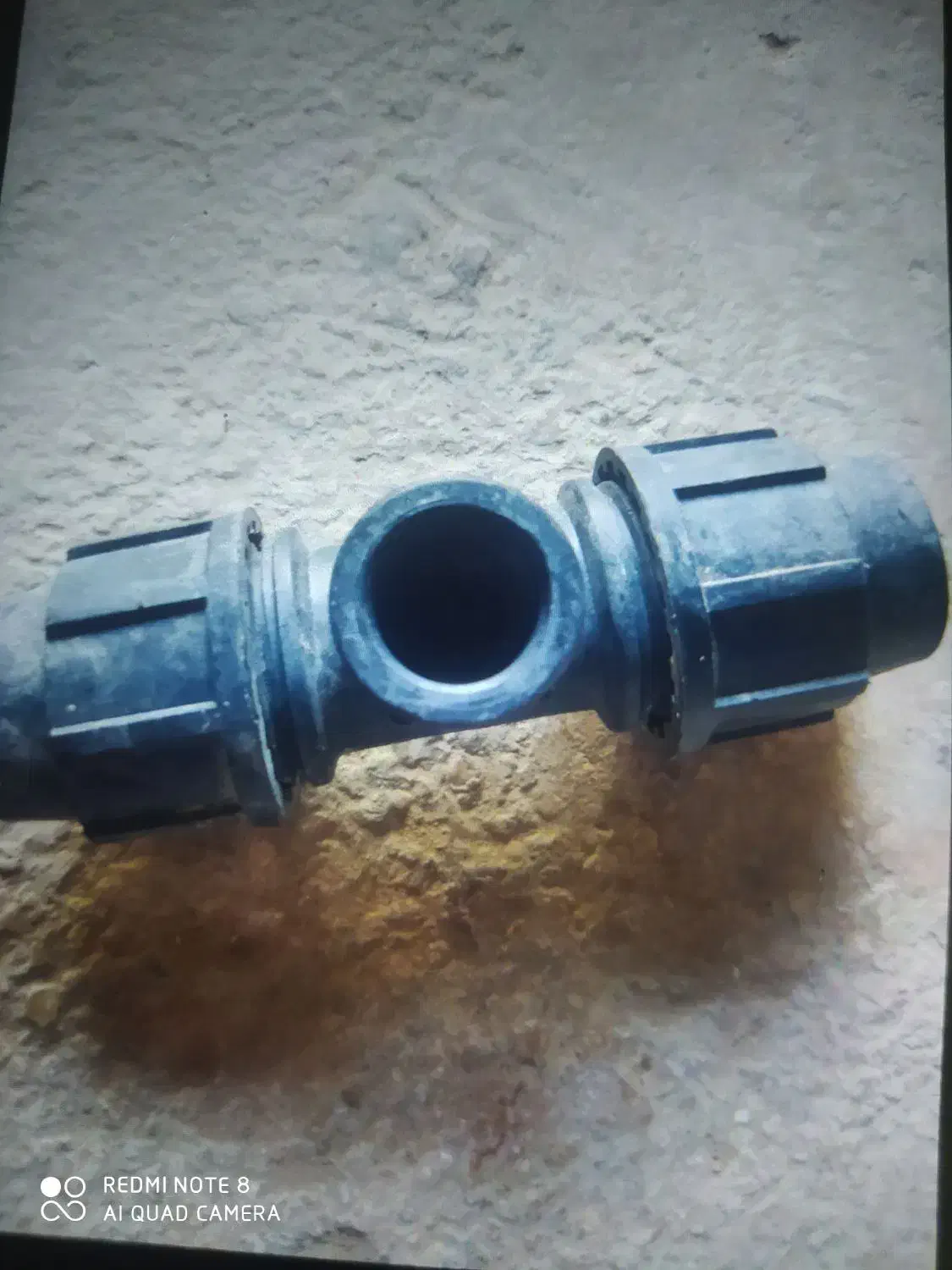 اتصالات لوله|مصالح و تجهیزات ساختمان|سعدآباد, |دیوار