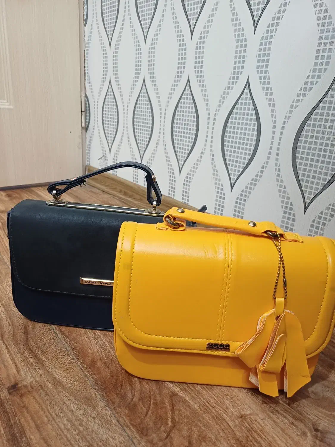 کیف بزرگ|کیف، کفش، کمربند|سبزوار, امیر کبیر|دیوار