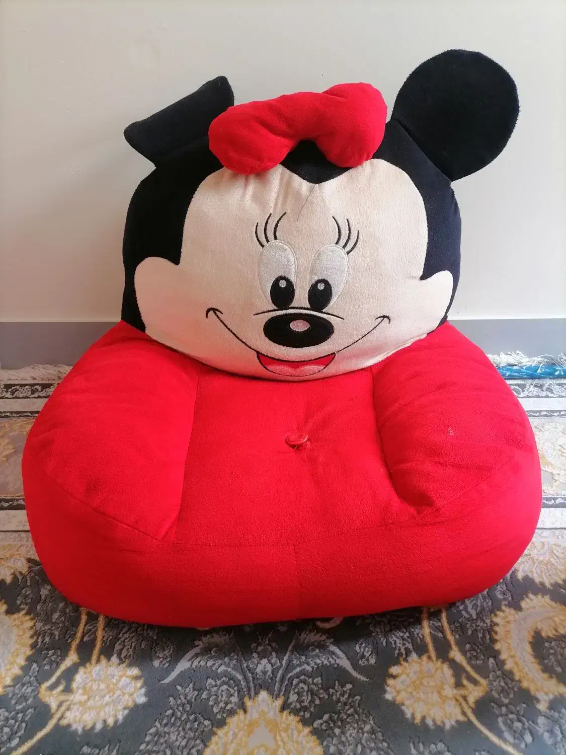 مبل کودک|تخت و صندلی بچه|فردیس, شهرک ۱۱۰|دیوار