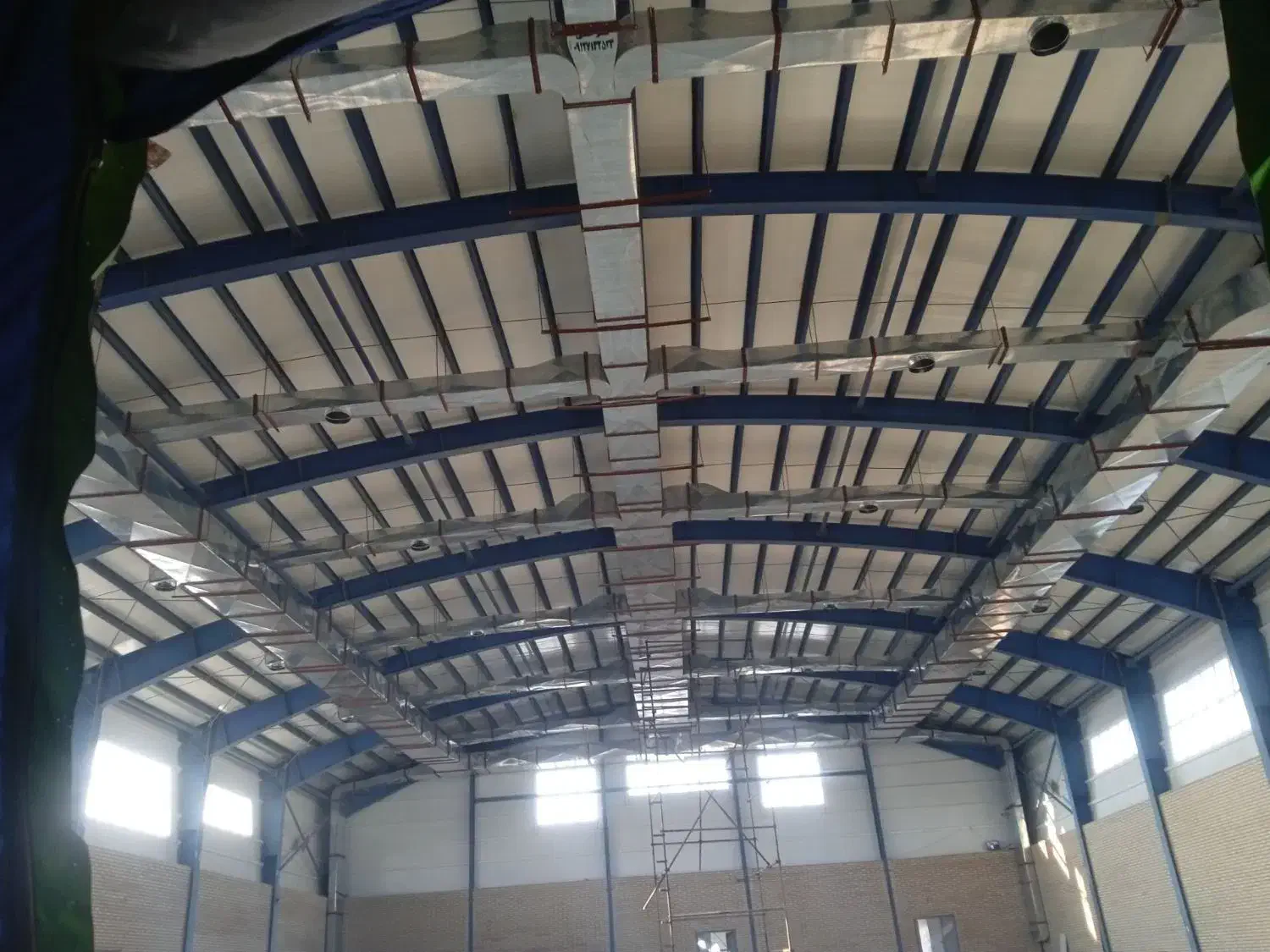 کانال سازی فرخی|خدمات پیشه و مهارت|اسلام‌شهر, شهرک واوان|دیوار