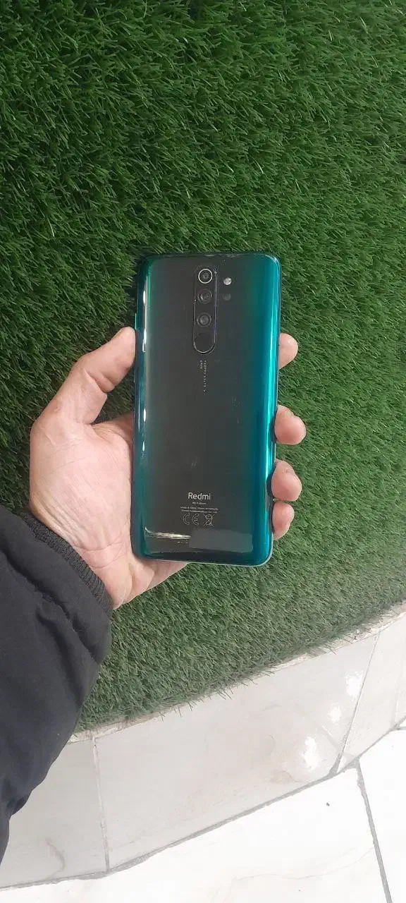 نوت ۸ پرو|موبایل|تبریز, |دیوار