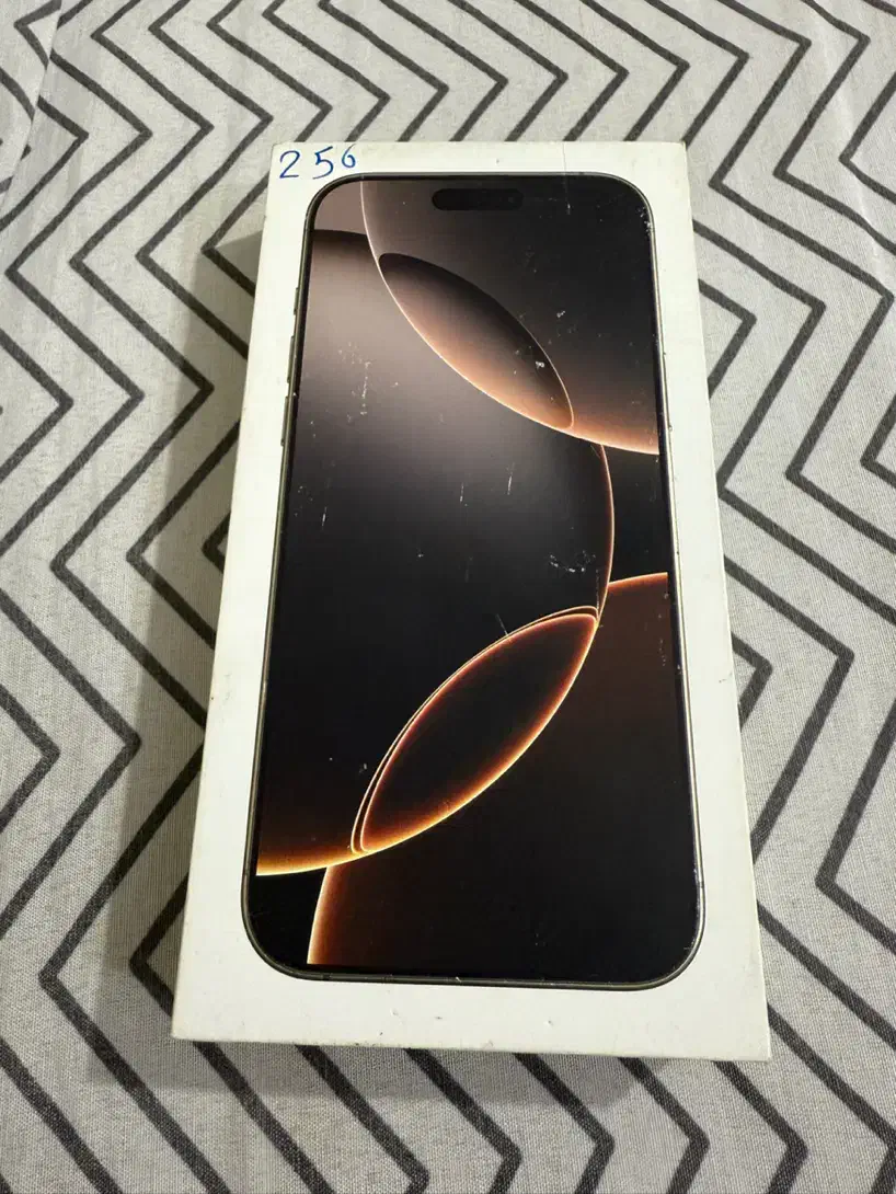 ایفون ۱۶ پرومکس|موبایل|تهران, پونک|دیوار