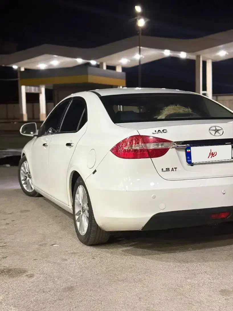 جک j5 1800cc|خودرو سواری و وانت|کرمانشاه, |دیوار