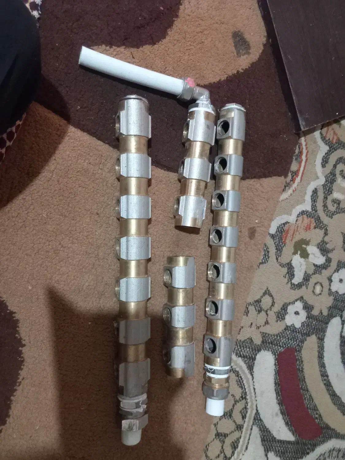 کلکتور|ابزارآلات|مشهد, چهارچشمه|دیوار