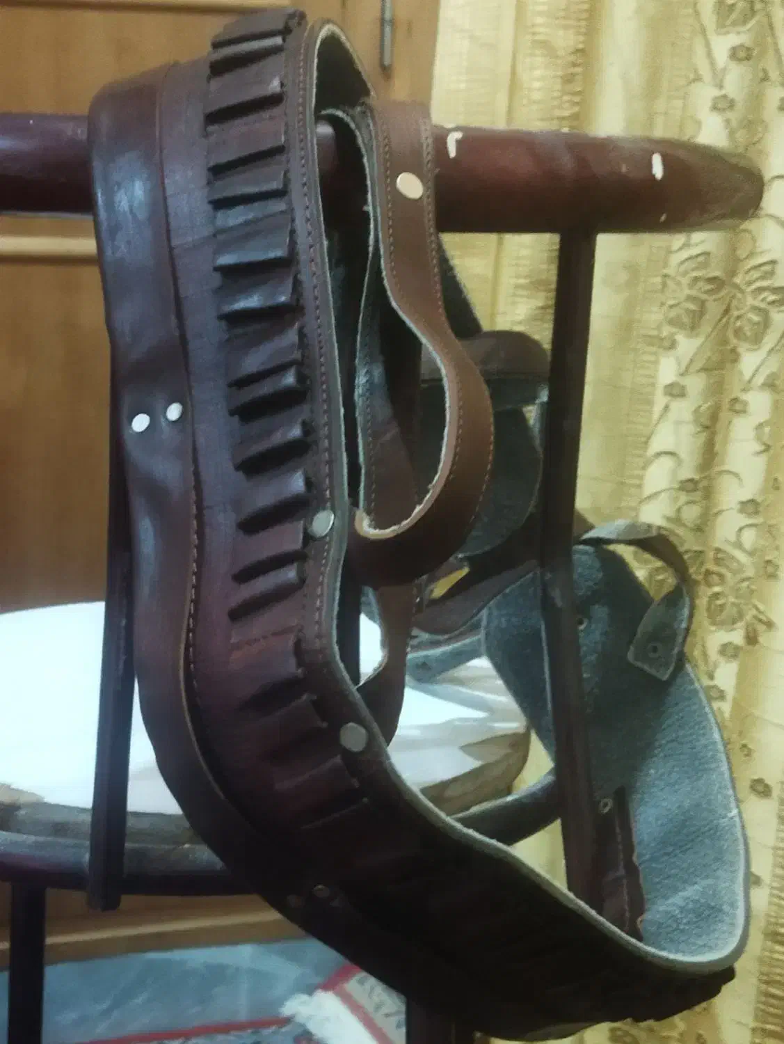 هیکل بند|کیف، کفش، کمربند|ایذه, |دیوار