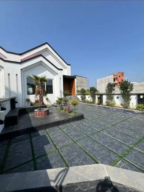 ویلا حیاطدار ویو|فروش خانه و ویلا|رشت, منظریه|دیوار