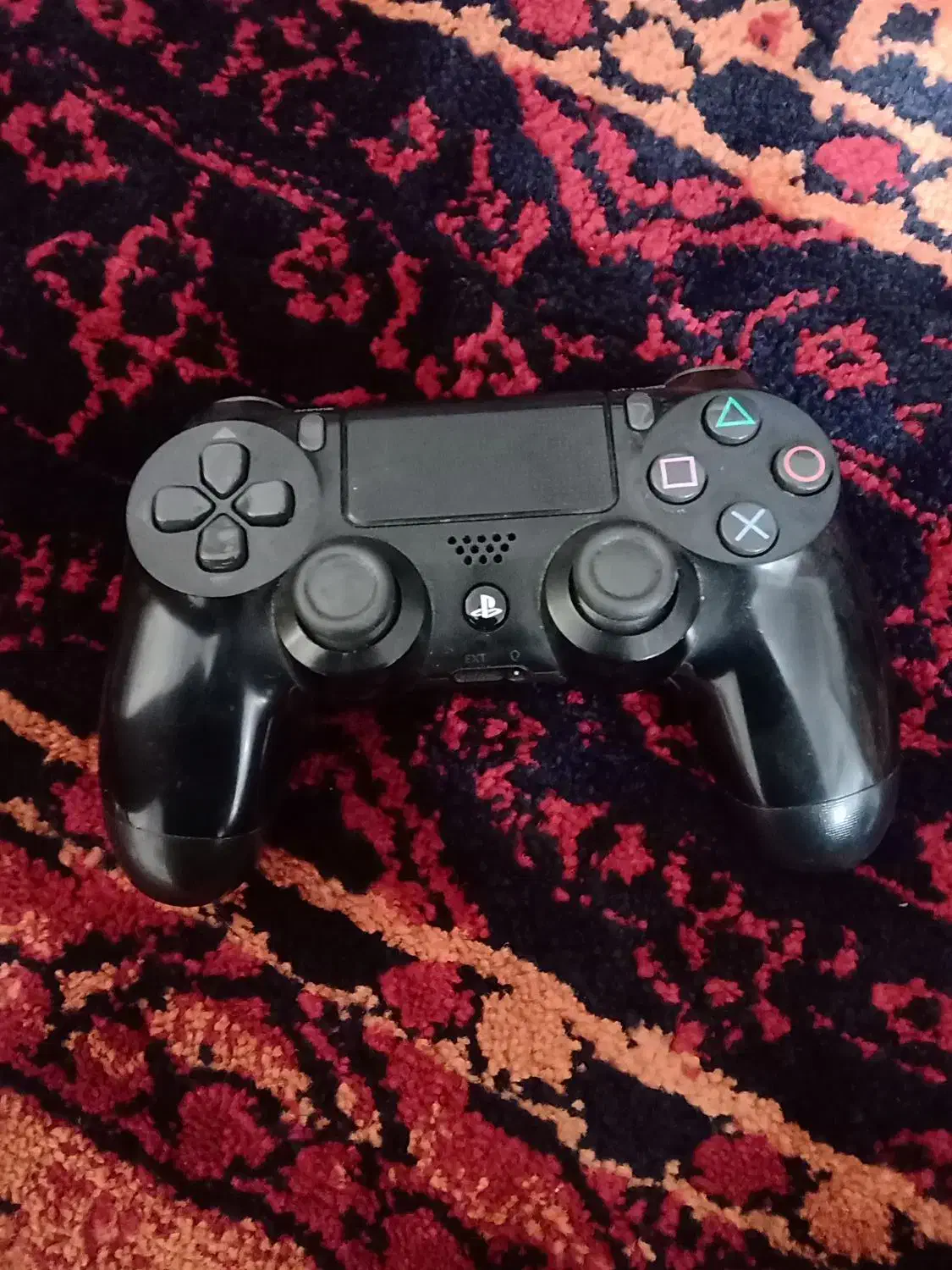 دسته اصلی ps4 پلی استیشن|کنسول، بازی ویدئویی و آنلاین|ملارد, |دیوار