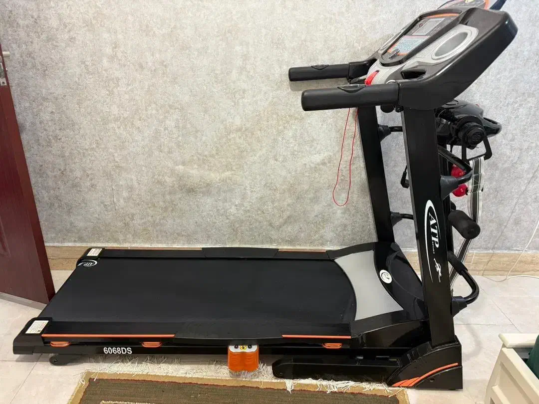 تردمیل|تجهیزات ورزشی|بندرعباس, |دیوار