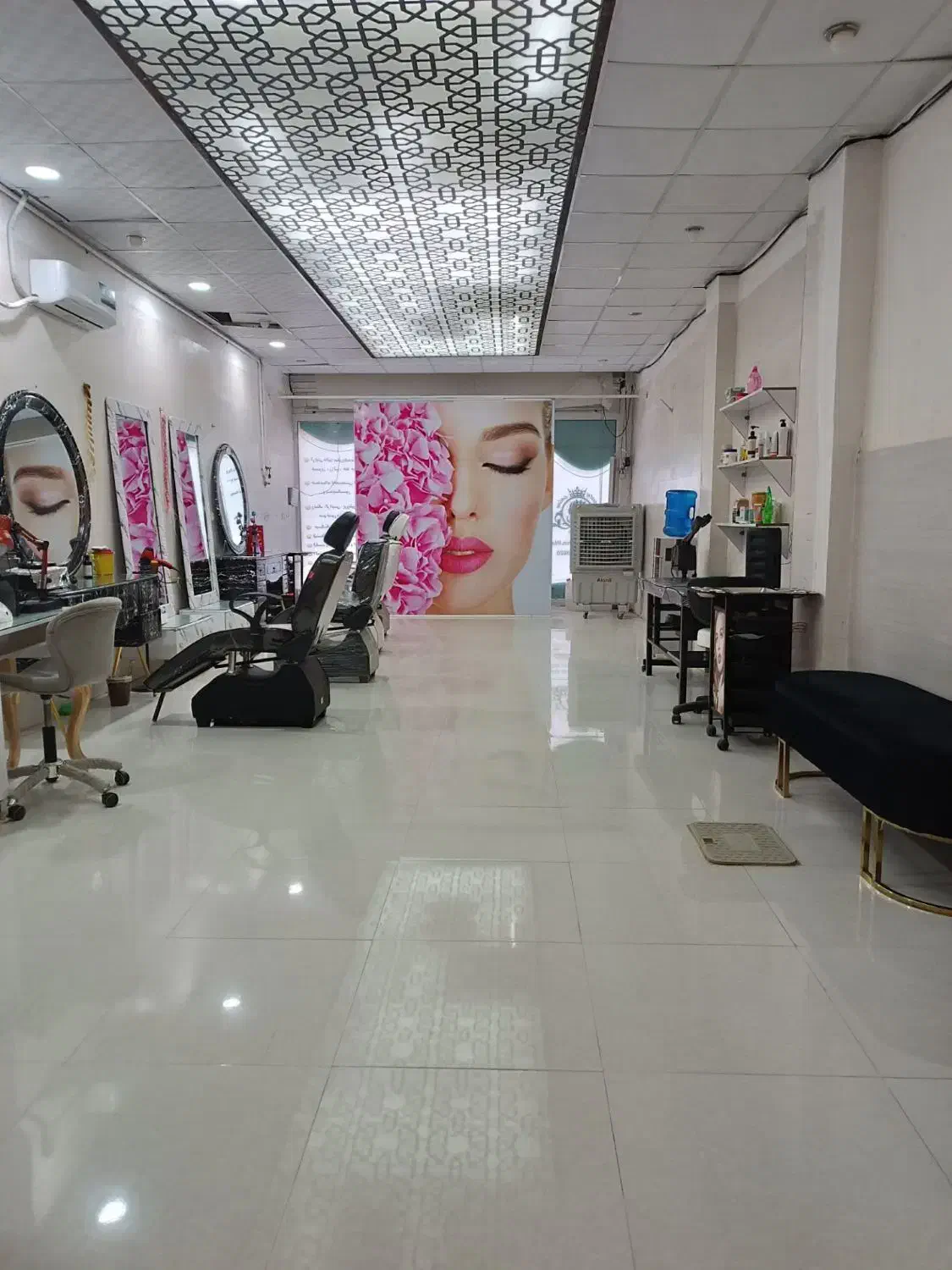 فروش و واگذاری فوری|فروشگاه و مغازه|زاهدان, |دیوار