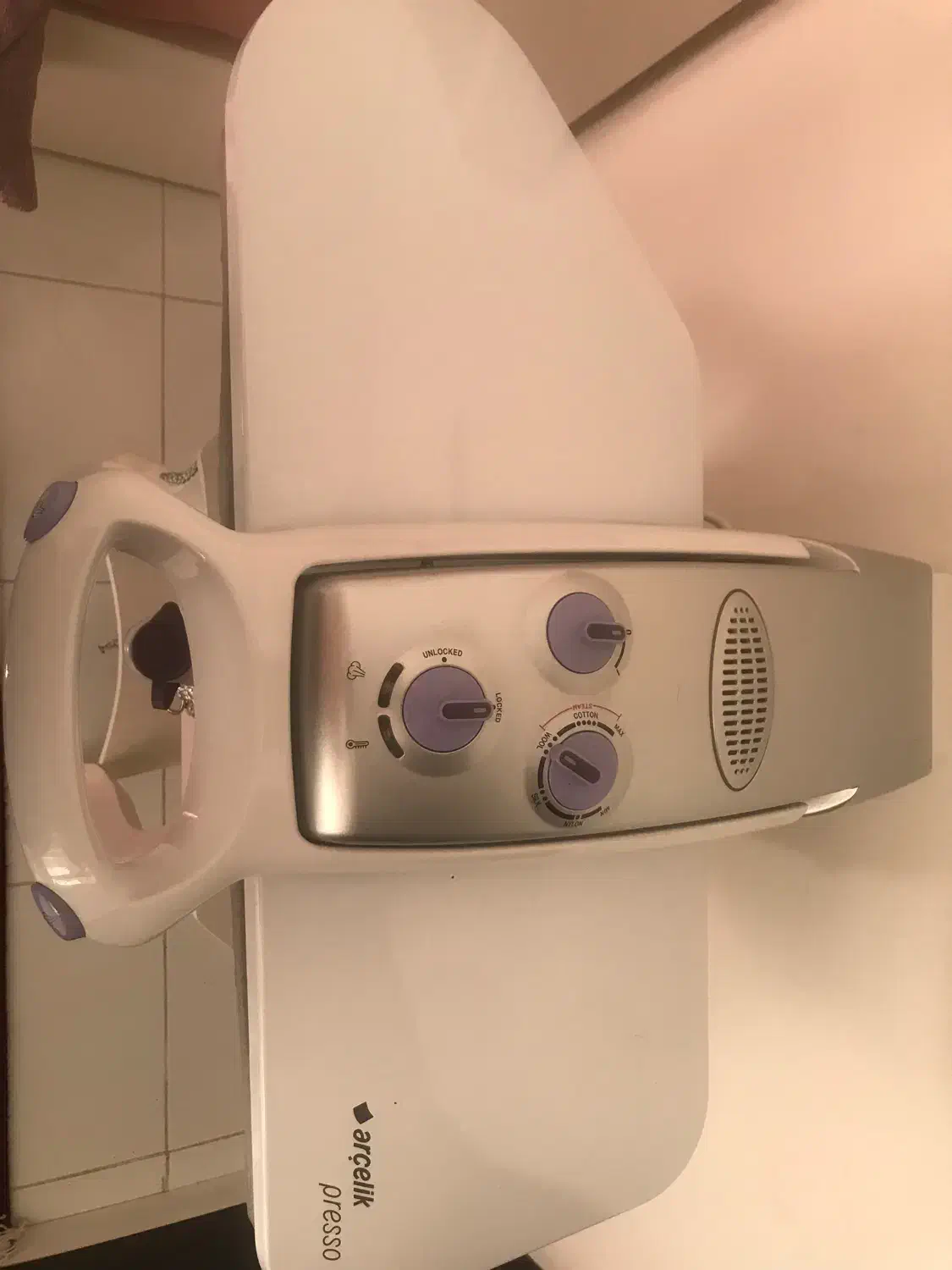 اتو|اتو و لوازم اتو|تبریز, |دیوار