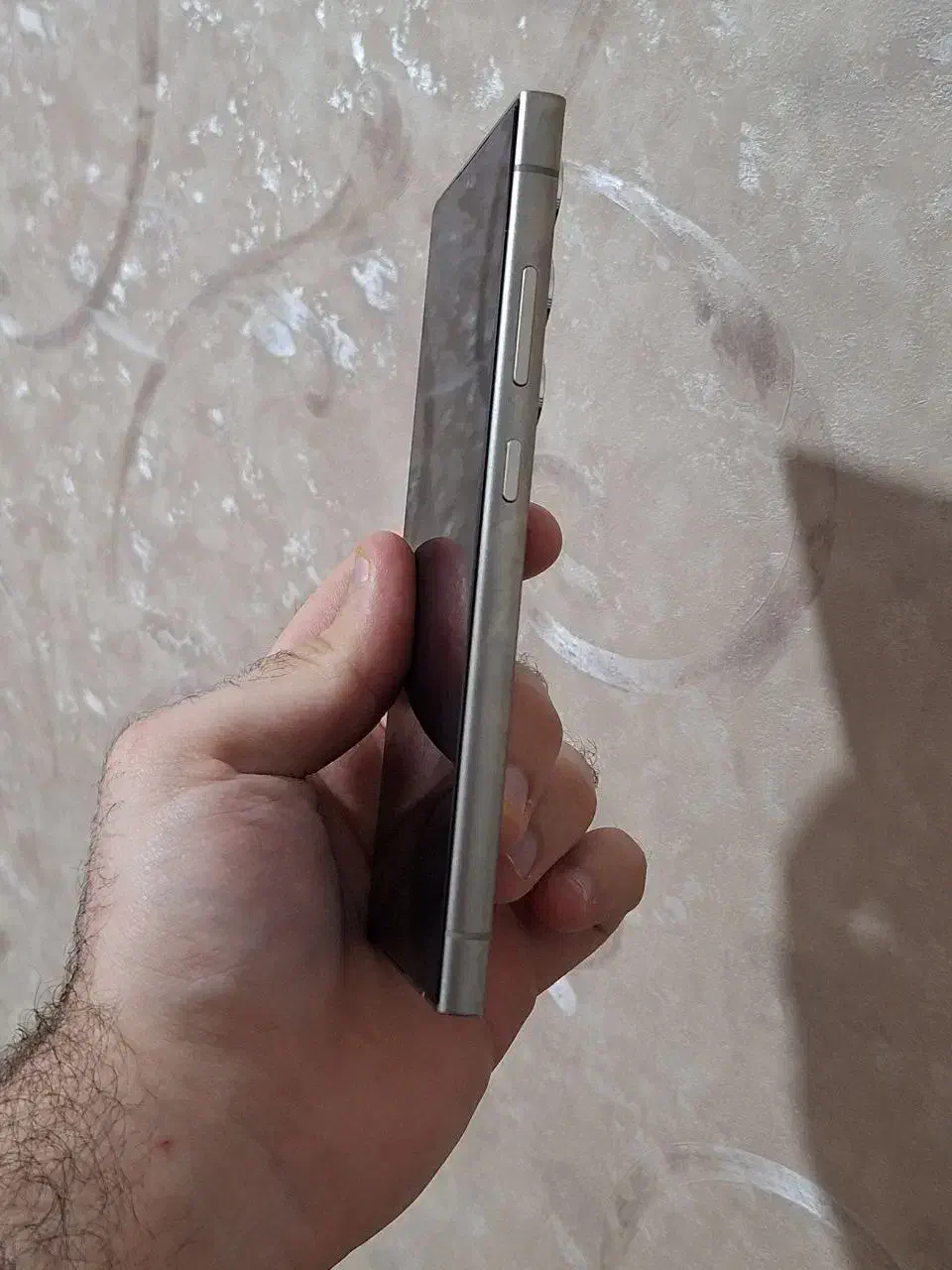 گلکسی S24 Ultra ۲۵۶ گیگابایت رم ۱۲|موبایل|ارومیه, |دیوار
