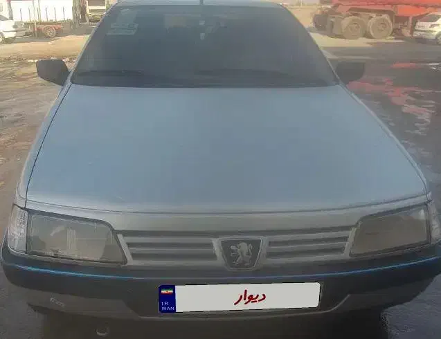 ماشینپژو405مدل95|خودرو سواری و وانت|بندر ماهشهر, |دیوار