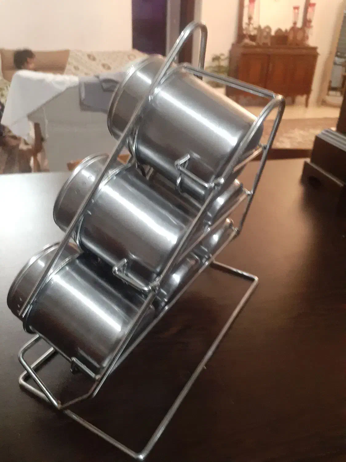 جا ادویه|ظروف نگهدارنده، پلاستیکی، یکبارمصرف|همدان, |دیوار