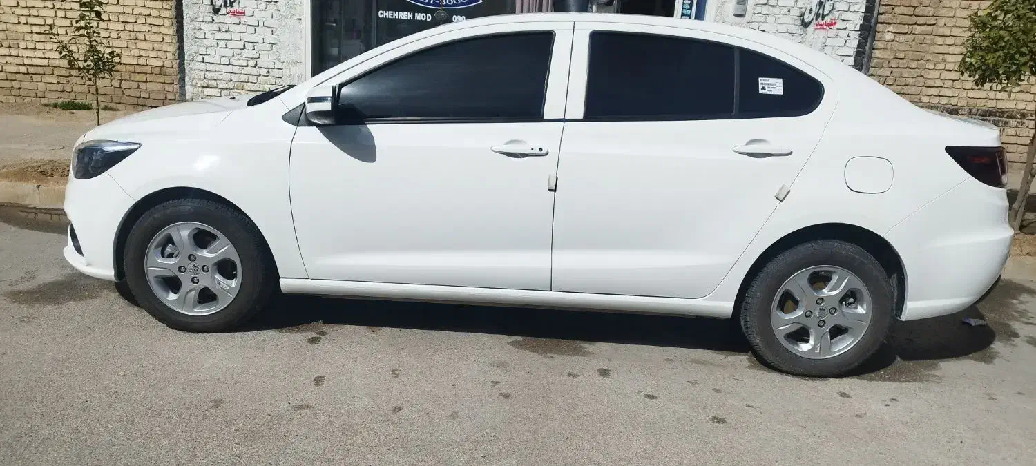 شاهین gl مدل ۱۴۰۳|خودرو سواری و وانت|شیراز, کوشک میدان|دیوار