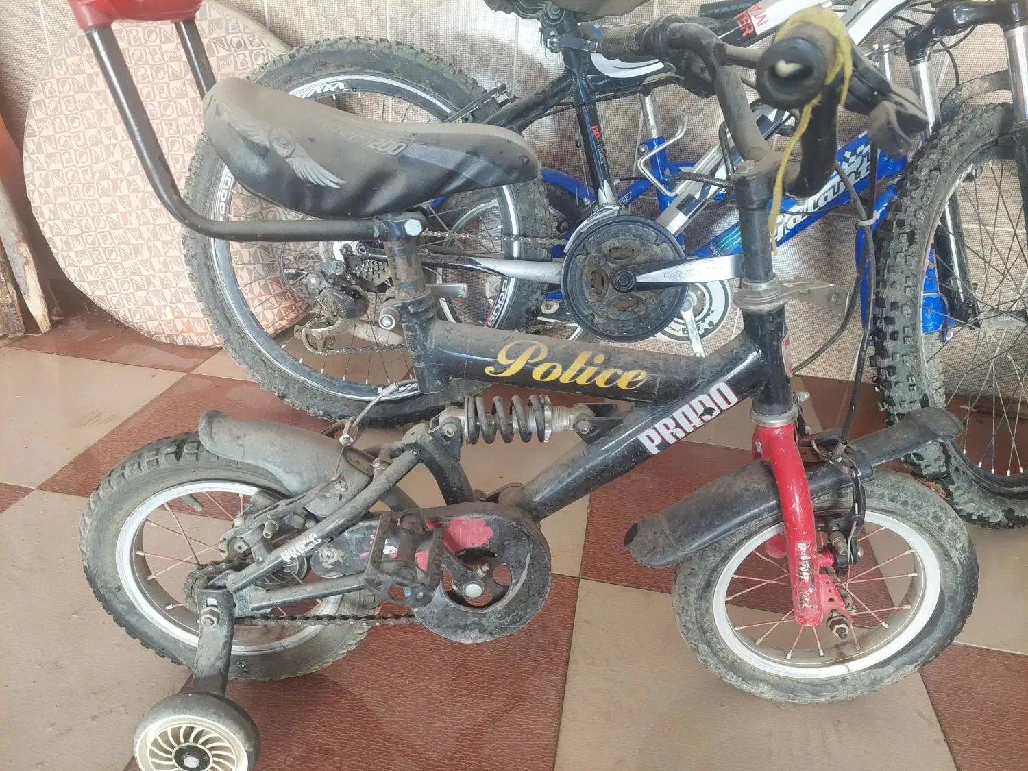 دوچرخه|دوچرخه، اسکیت، اسکوتر|سنندج, |دیوار