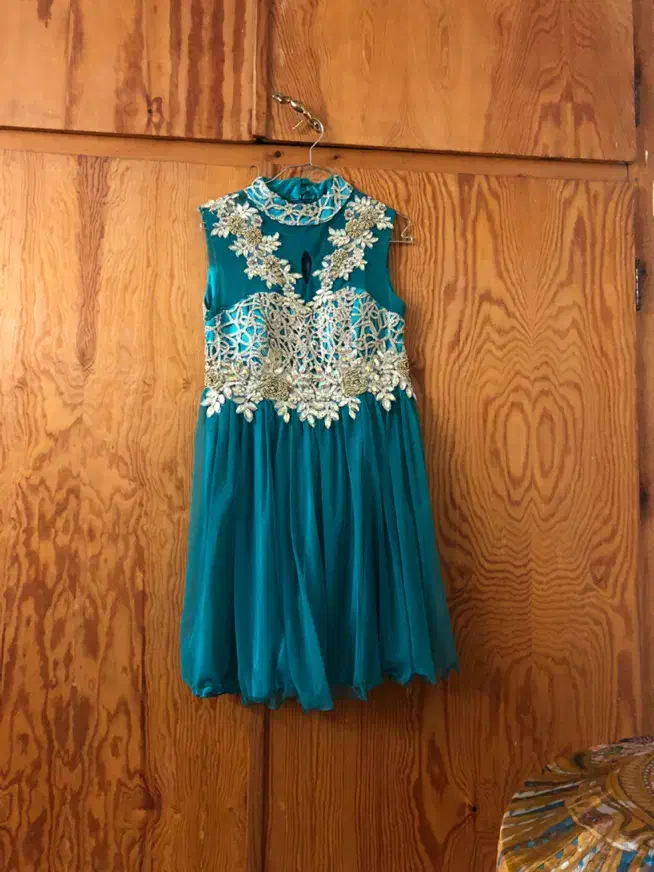 پیراهن کوتاه مجلسی|لباس|آمل, |دیوار