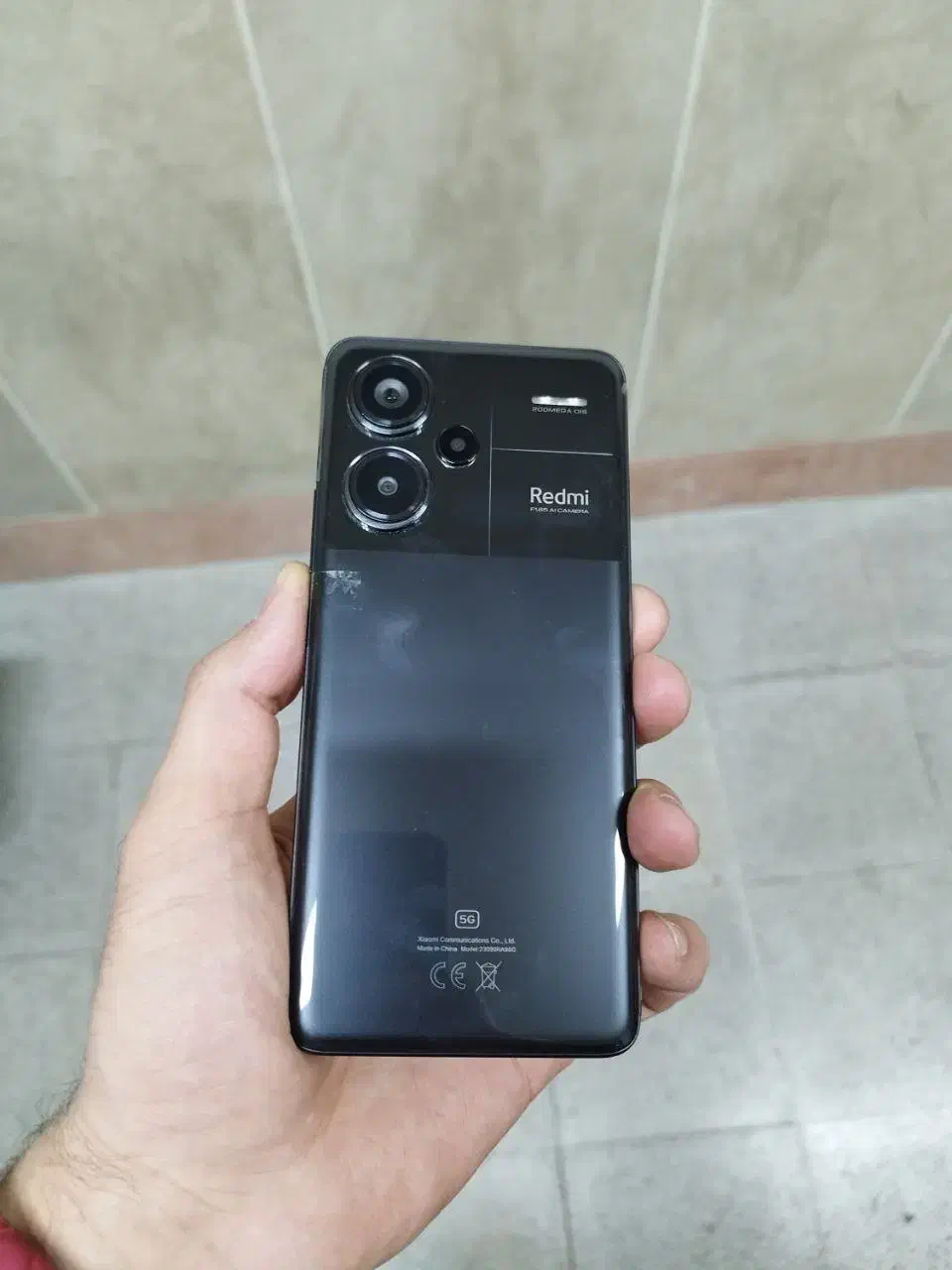 note13poro plus گوشی شیائومی|موبایل|تهران, کیانشهر|دیوار