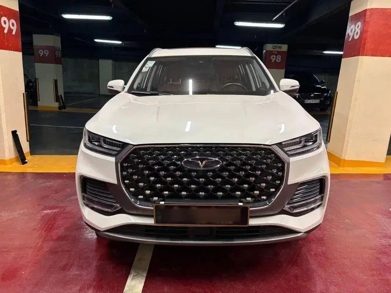 تیگو ۸ پرومکس 1403|خودرو سواری و وانت|تهران, اقدسیه|دیوار