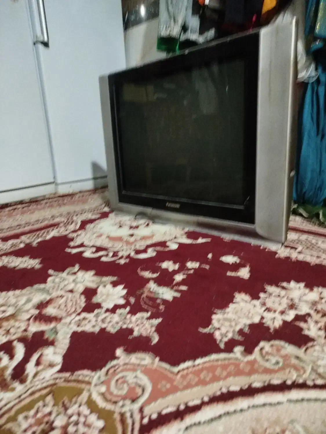 تلویزیون پاناسونیک|تلویزیون و پروژکتور|اهواز, کوی علوی|دیوار