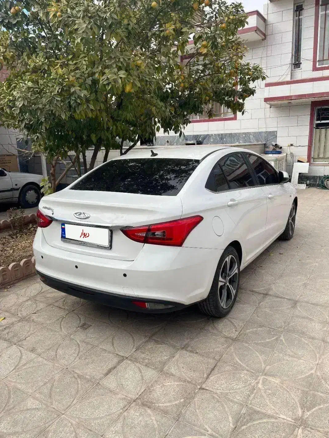 اریزو 5FL|خودرو سواری و وانت|کرمان, |دیوار