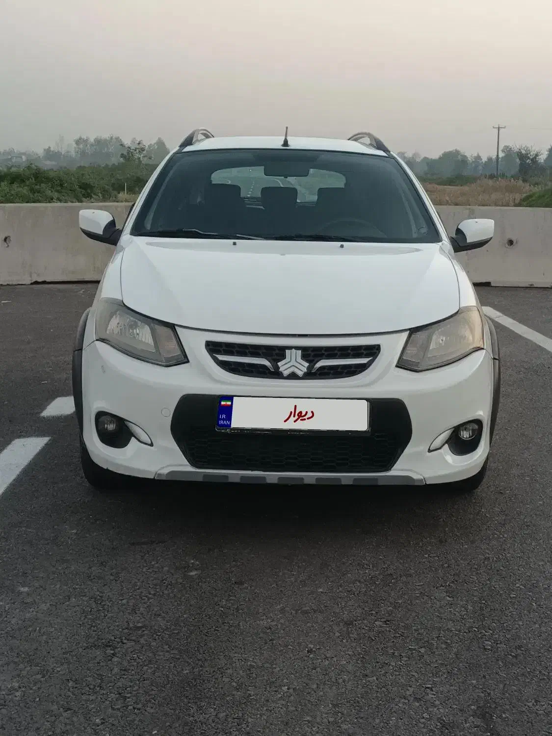 کوئیک ۹۹ بیرنگ|خودرو سواری و وانت|رشت, یخسازی|دیوار