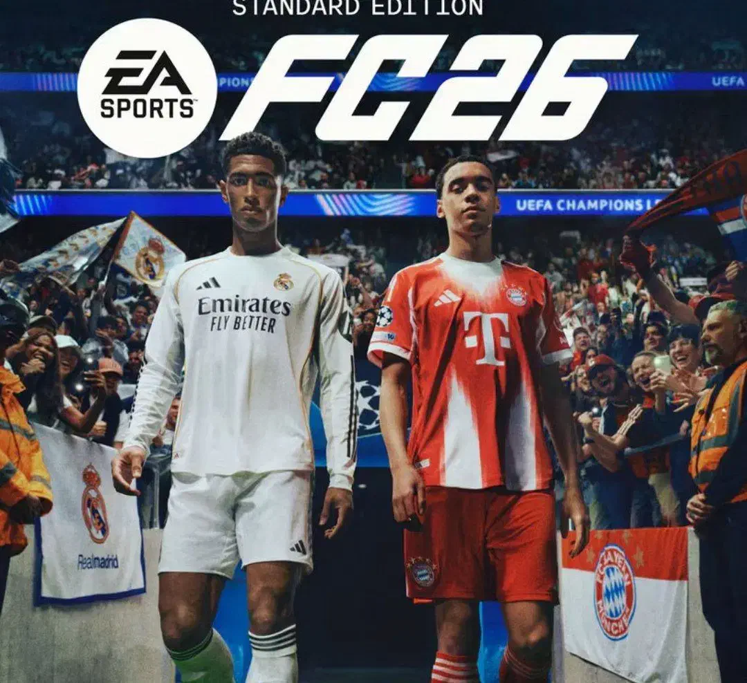 اکانت fc26|کنسول، بازی ویدئویی و آنلاین|اهواز, کمپلو شمالی|دیوار