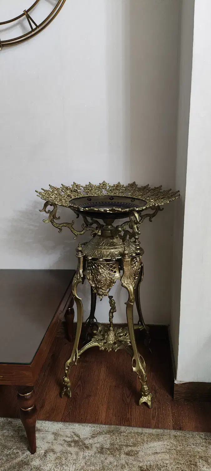 میوه خوری کنار سالنی|صنایع دستی و سایر لوازم تزئینی|ری, علایین|دیوار