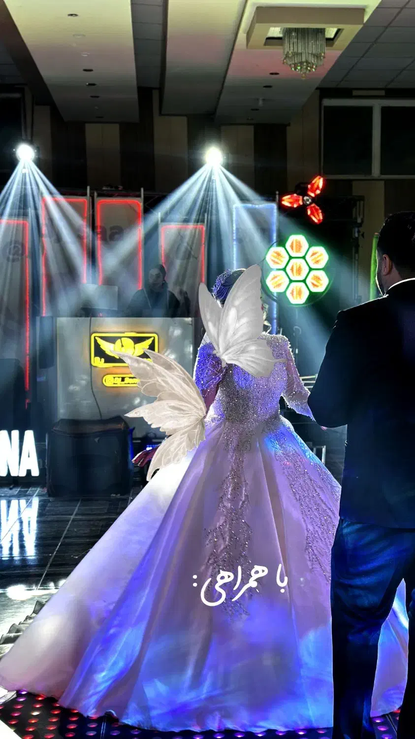 دیجی سورنا|خدمات پذیرایی، مراسم|زابل, |دیوار