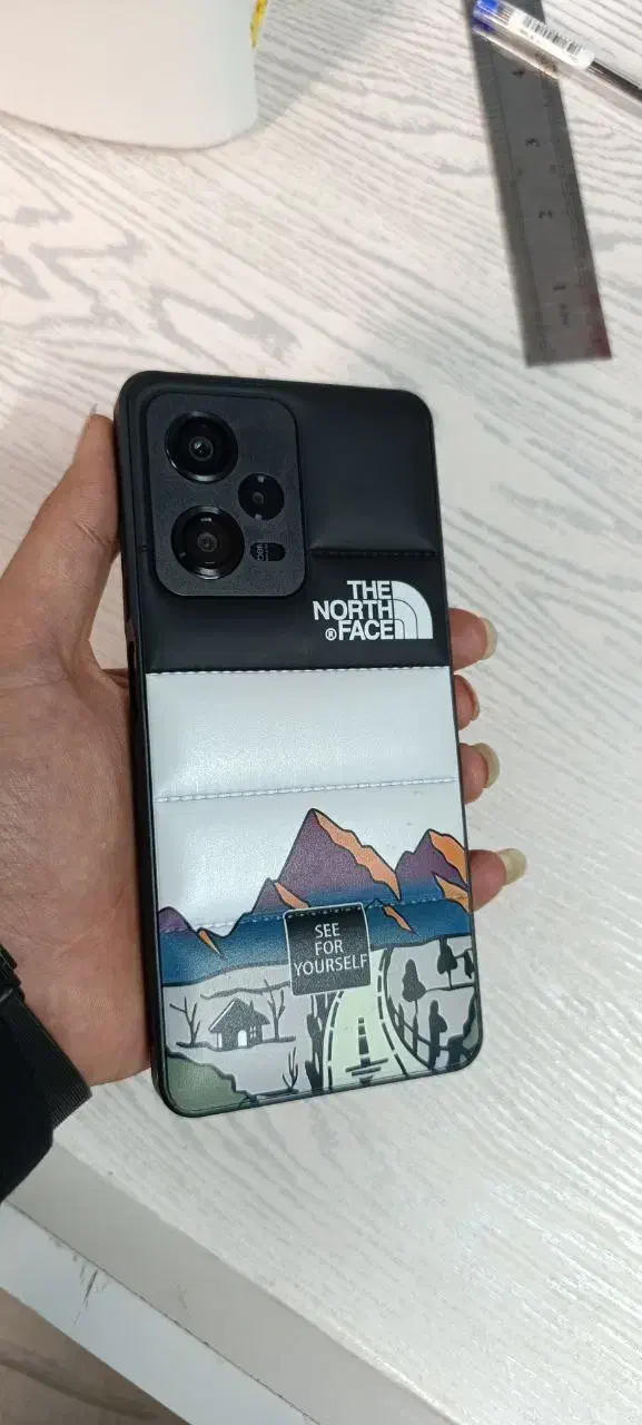 poco x5pro|موبایل|نیشابور, فردوس شمالی|دیوار