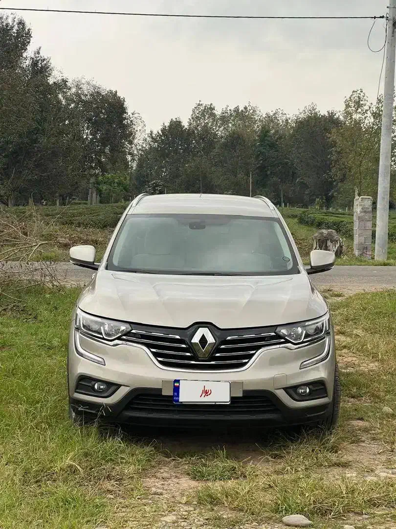 کولیوس بی نقطه منطقه|خودرو سواری و وانت|رشت, خمیران زاهدان|دیوار